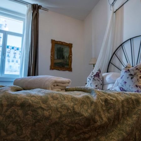 טרנטו B&B La Loggia Del Castello מראה חיצוני תמונה