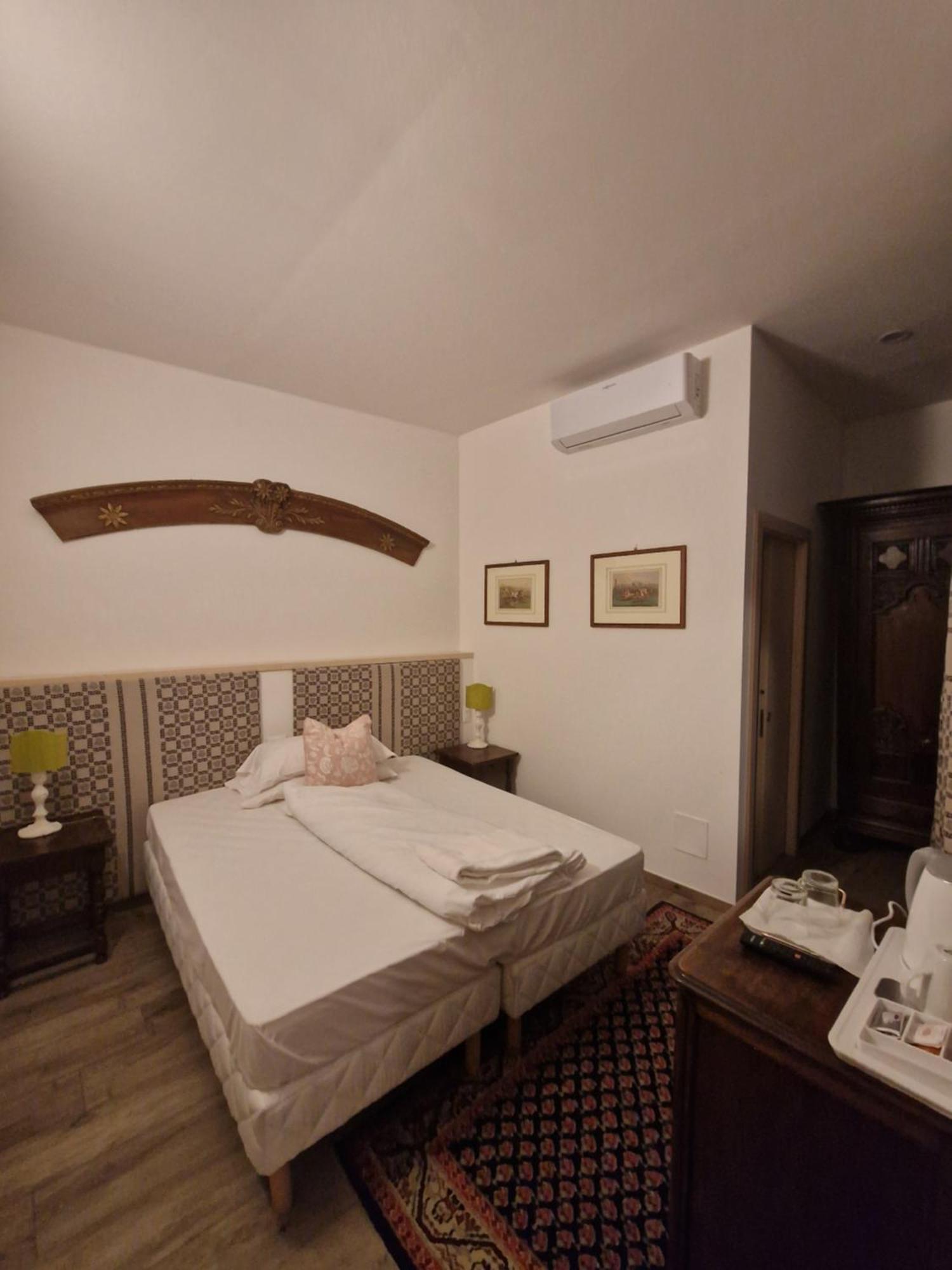 טרנטו B&B La Loggia Del Castello מראה חיצוני תמונה